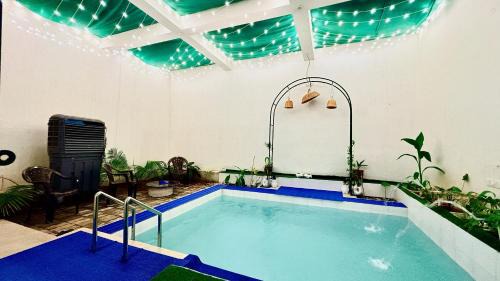 Jaipur Villa | Private Luxury Pool Villa by Nyra Homes
