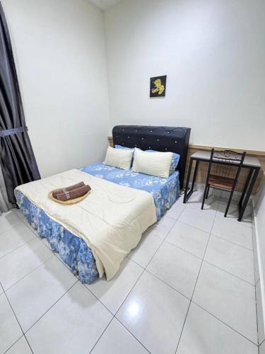 Nilai Apartment | Private Modern Queen Suite 2pax Mesahill