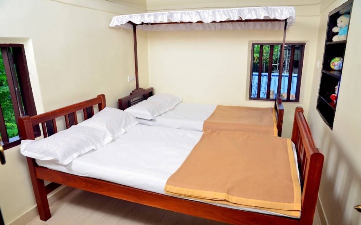 Kannur Resort | Private room ∙ 1 guest