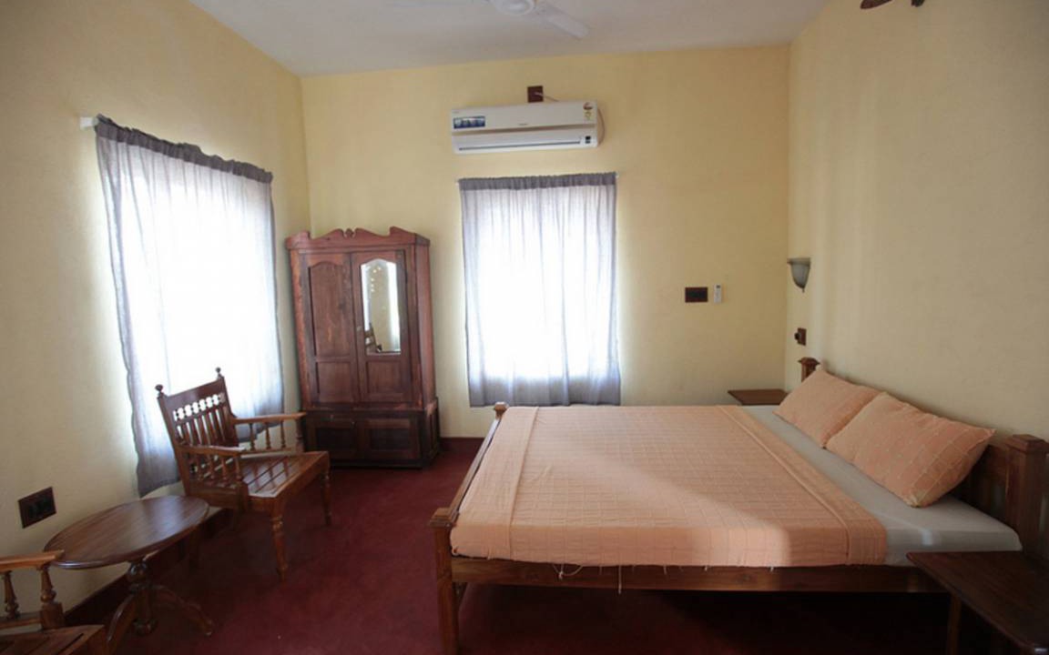 Kochi Resort | Private room ∙ 2 guests