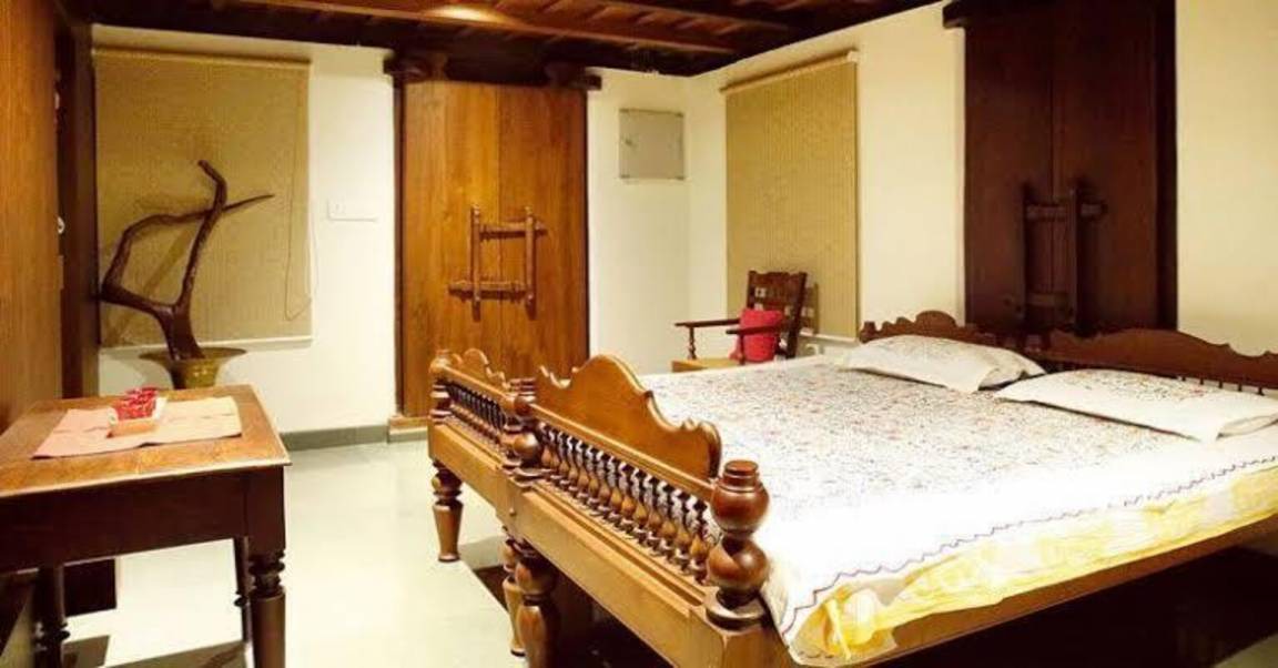 Pandikkad Resort | Private room ∙ 2 guests