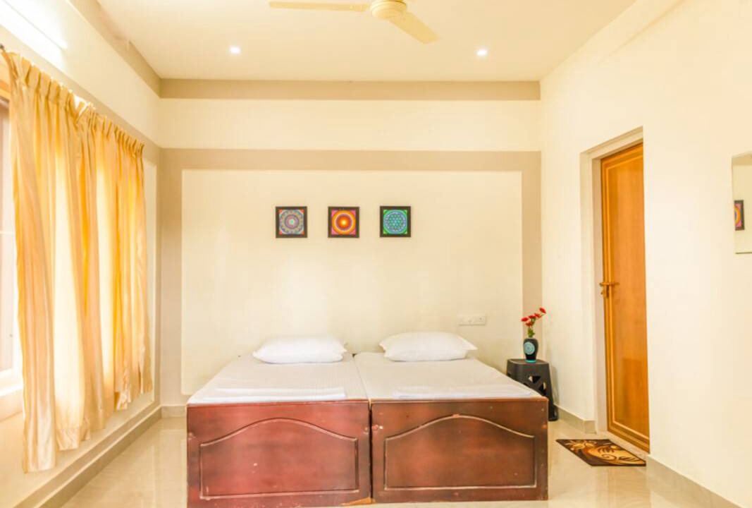Kanjiramattom Resort | Private room ∙ 2 guests