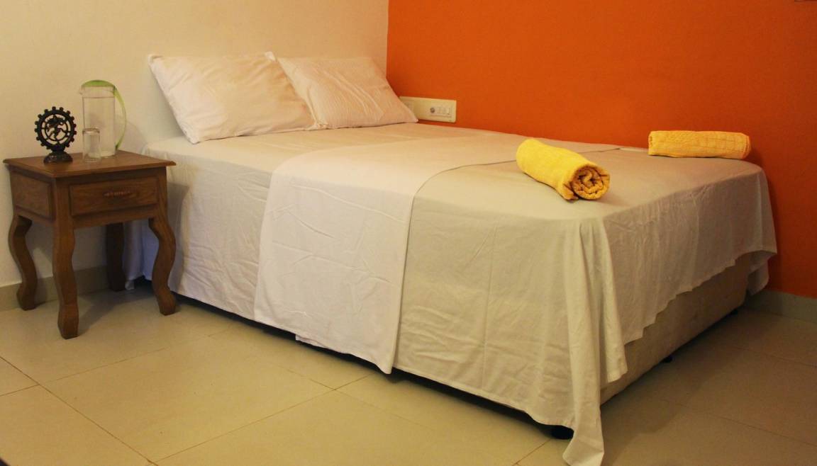 Kannur Resort | Private room ∙ 2 guests
