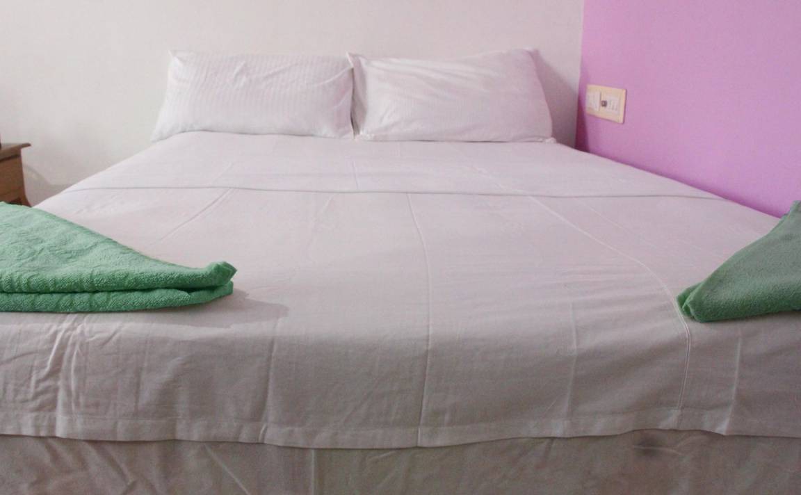 Kannur Resort | Private room ∙ 2 guests