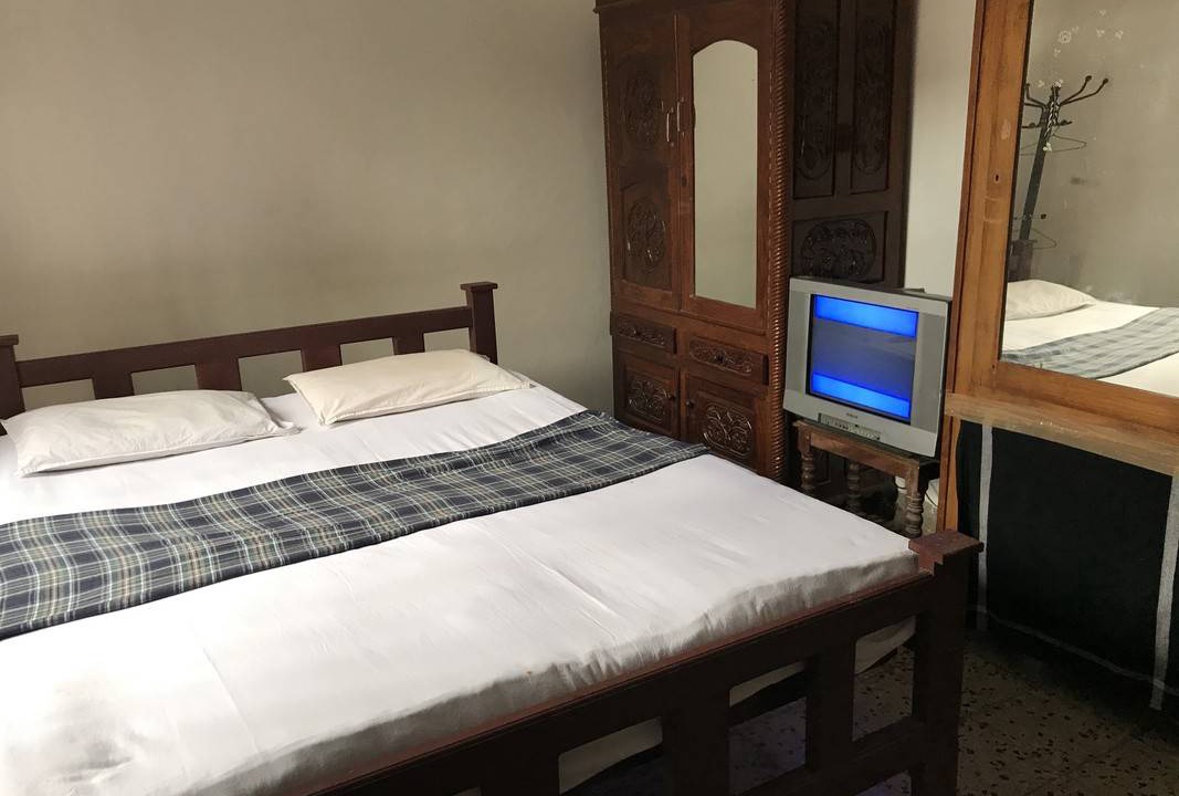 Kannur Resort | Private room ∙ 2 guests