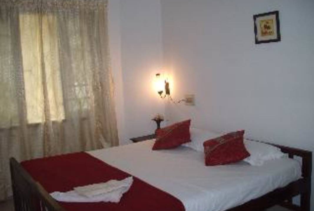 Thoppumpady Resort | Private room ∙ 2 guests