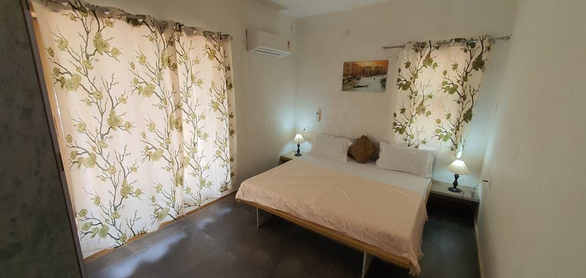Thrikkakara Resort | Private room ∙ 2 guests