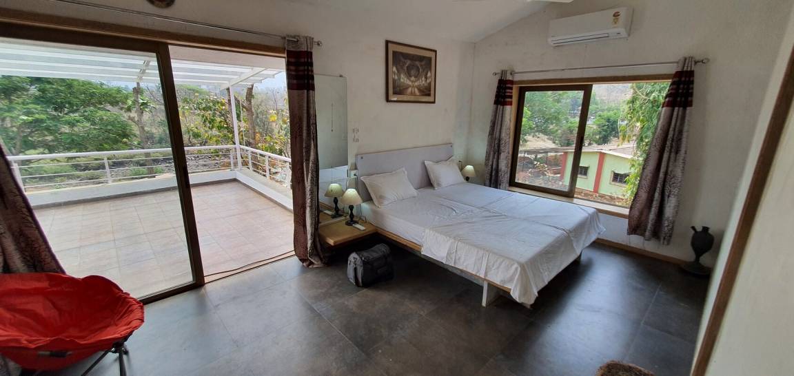 Thrikkakara Resort | Private room ∙ 2 guests
