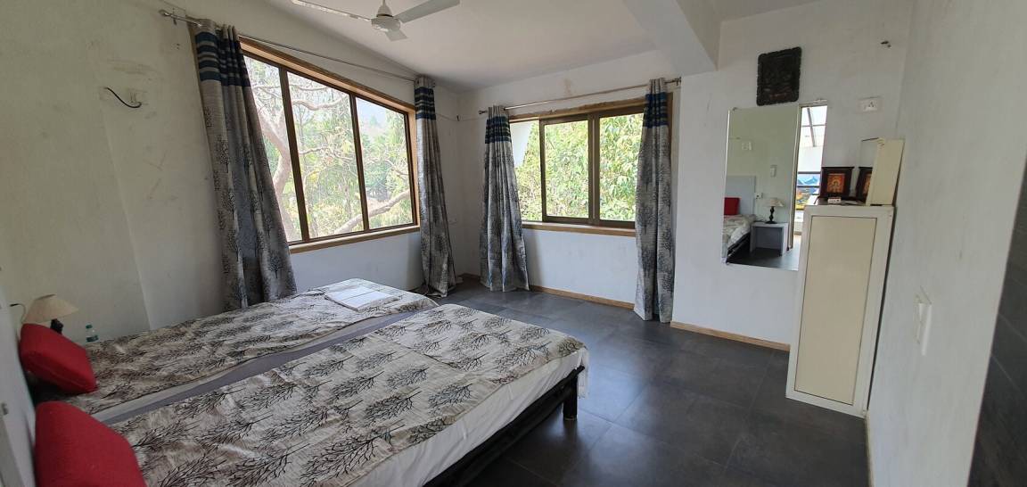 Thrikkakara Resort | Private room ∙ 2 guests