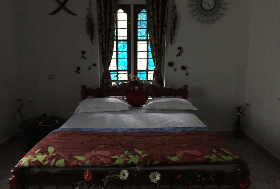 Udumbanchola Resort | Private room ∙ 3 guests