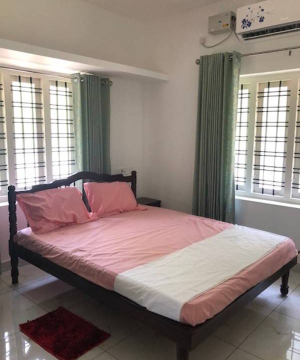 Guruvayur Resort | Private room ∙ 6 guests