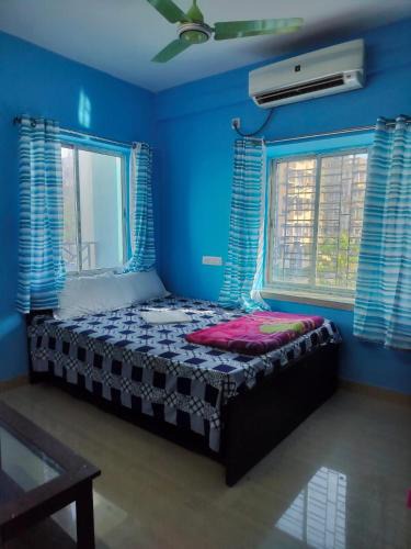 Kolkata House | Priya guest house