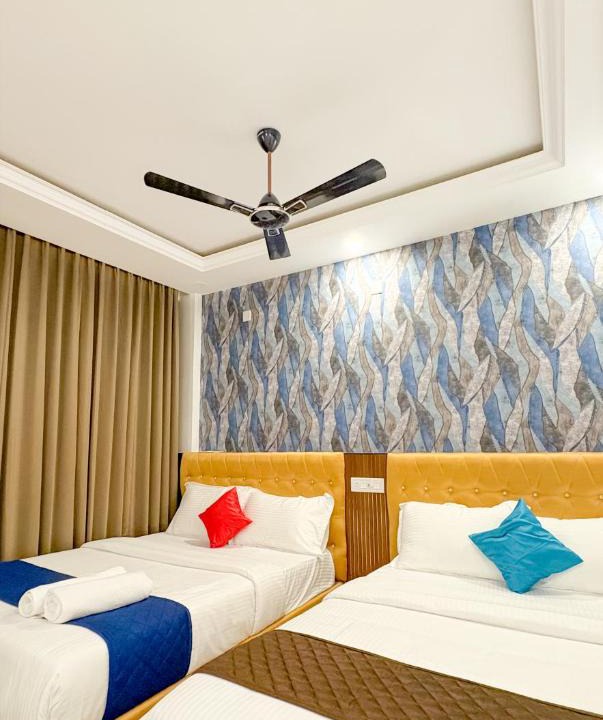 Kottakuppam Hotel | Priya Residency Pondicherry