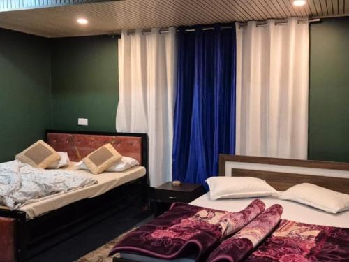 Kurseong House | Pukal Home Cafe & Restaurant By StayApart