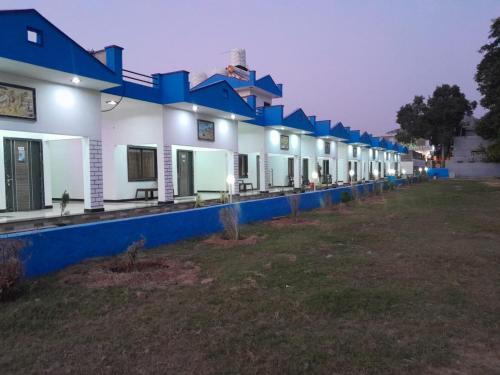 Pushkar Resort | Pushkar Prime Resort