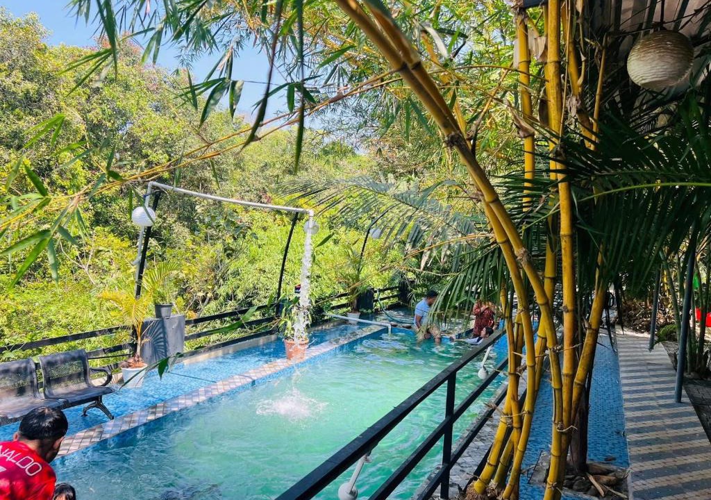 Thalassery House | puzhayoram resort
