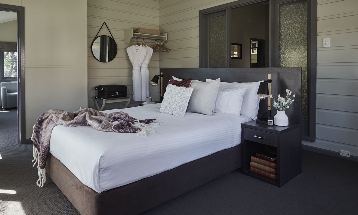 Manly Hotel | Q Station Sydney Harbour National Park by Accor