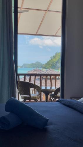 Kuah House | Qaluna Villa Langkawi