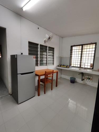 Pasir Puteh House | Qu Homestay