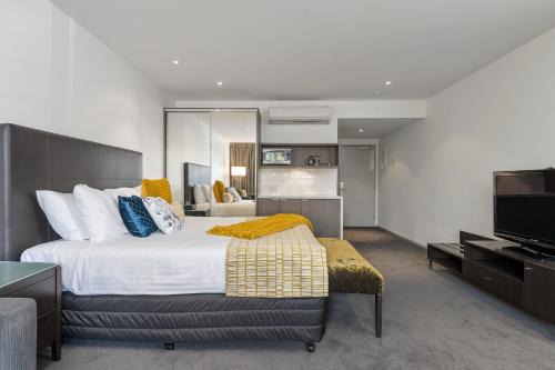 Wangaratta Hotel | Quality Hotel Wangaratta Gateway