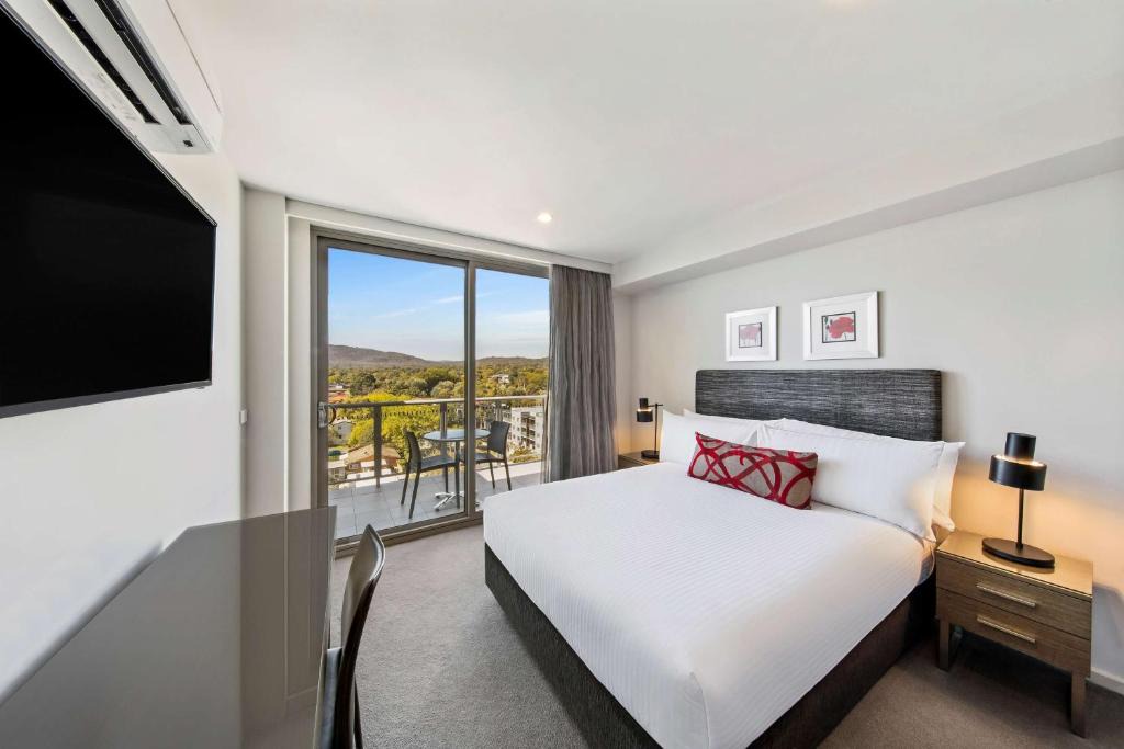 Dickson Apartment | Quest Canberra Dickson