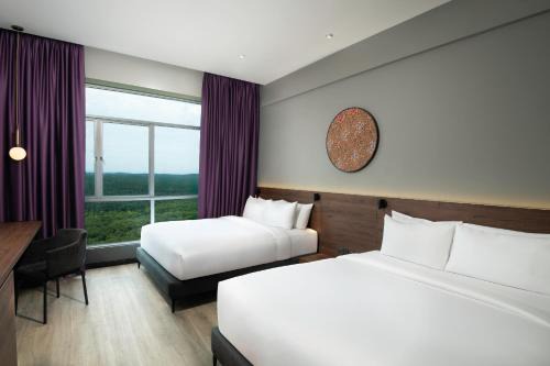 Tanjung Kubor Hotel | Quest Hotel Midport Port Dickson