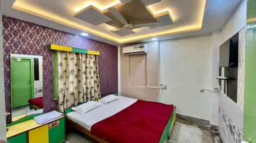 Barh Hotel | R J Singh Rest House