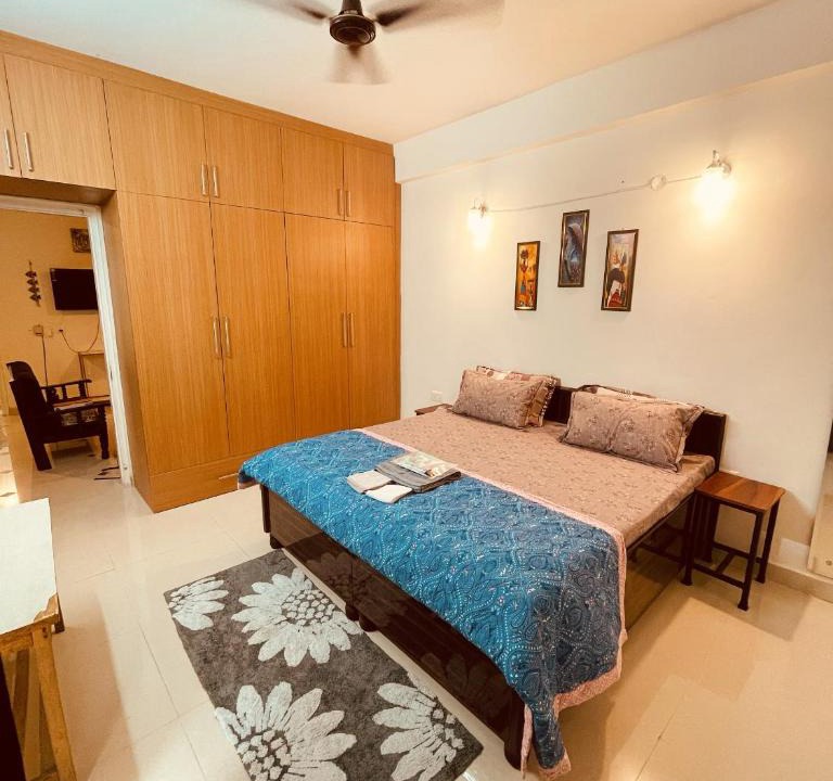 Dera Bassi Apartment | Ra3sheesh Abode Comfort Connectivity and Charm