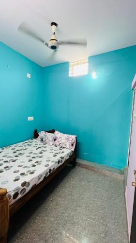 Sholinghur Apartment | Radha krishna