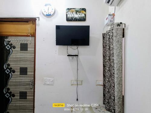 Vrindavan House | Radha Rani homestay