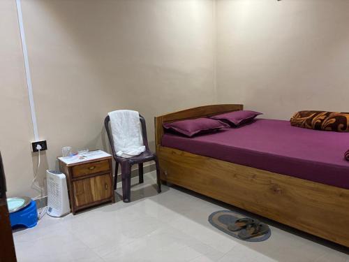 Haflong House | RADHE RADHE HOMESTAy