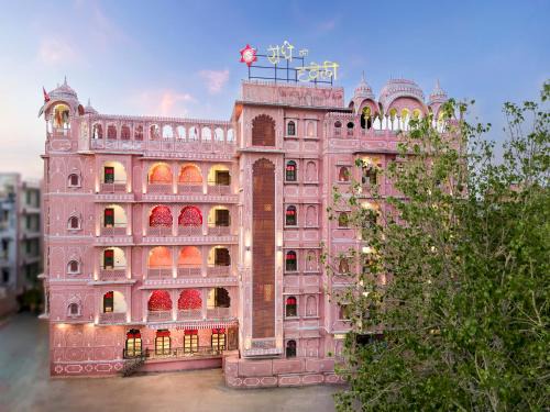 Khatu Hotel | Radhey Ki Haveli