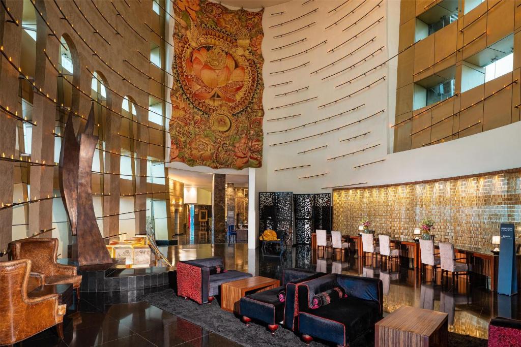 Ludhiana Hotel | Radisson Blu Hotel, Ludhiana