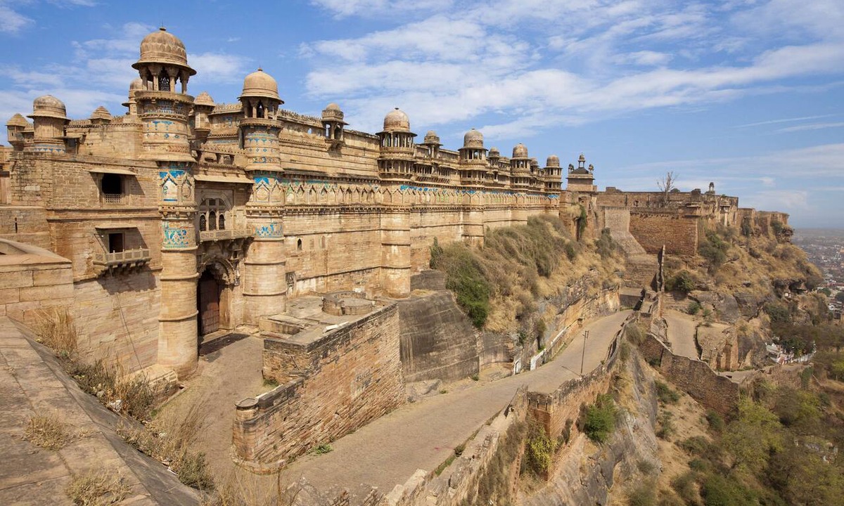 Gwalior Hotel | Radisson Gwalior