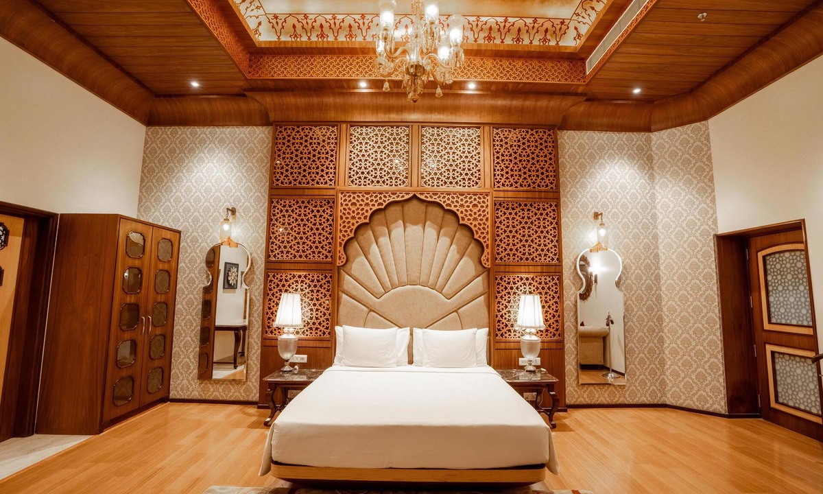 Air Force Area Hotel | Radisson Hotel Jodhpur