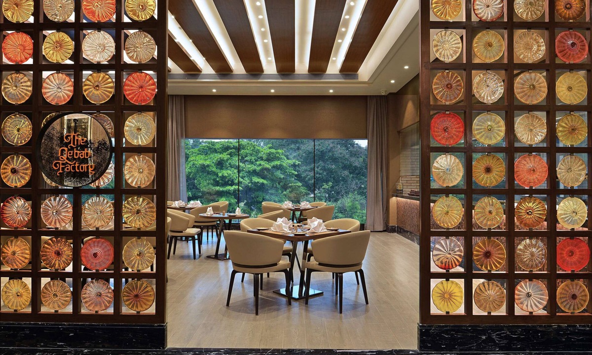 Andheri East Hotel | Radisson Mumbai Andheri MIDC