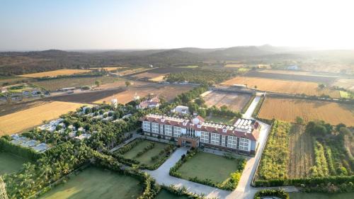 Malanka Hotel | Radisson Resort & Spa Sasan Gir