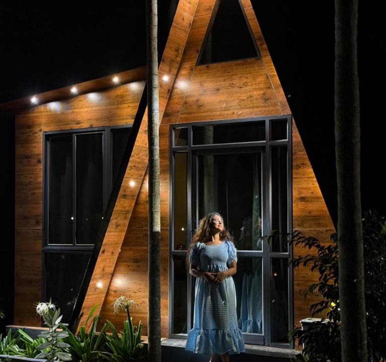 Vastare Other | Raghav Retreat Chikmagalur