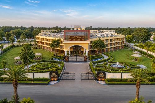 Ayodhya Resort | Rahitya Premier Anant