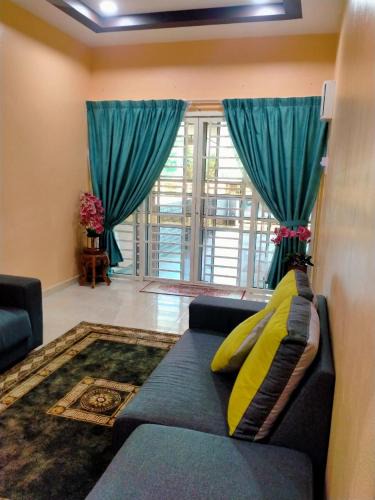 Alor Setar House | Rahman Homestay Pantai Johor - ISLAM SAHAJA