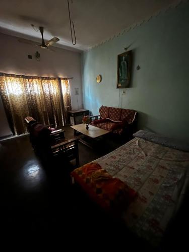 Allahabad House | Rai's house