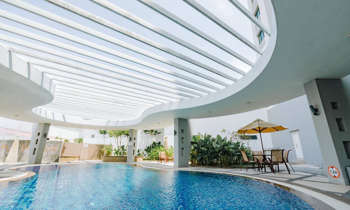 Kampung Titi Gajah Hotel | Raia Hotel & Convention Centre Alor Setar