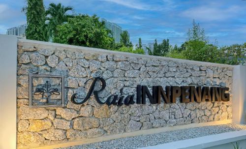 Kampung Baruh Hotel | Raia Inn Penang