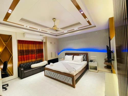 Sylhet Hotel | Rainbow Guest House