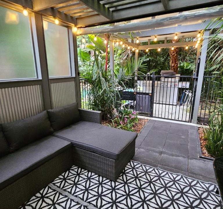 Kuranda Villa | Rainforest Bungalow
