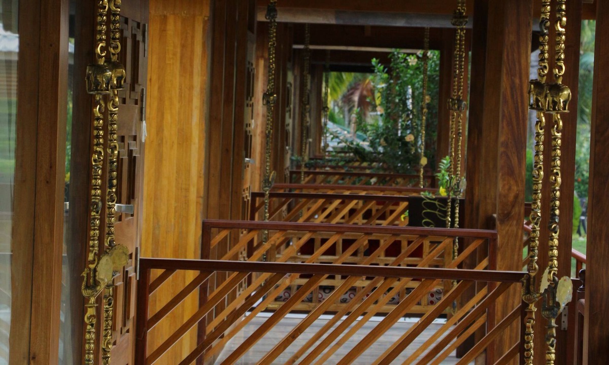 Port Blair Hotel | Rainforest Resort