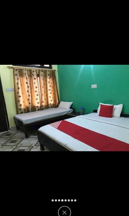 Kharsali Hotel | Raj palace