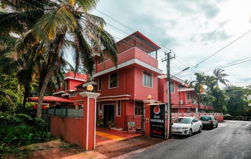 Fatona Hotel | Raj Samudra Hotel and Spa