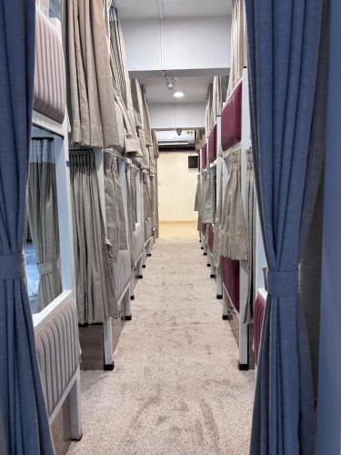 Indore Hostel | Rajal Dormitory