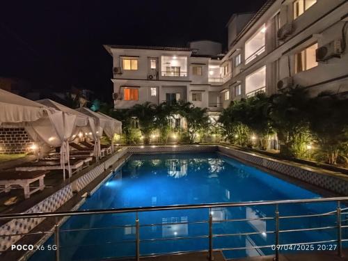 Arambol Apartment | Rajdeep by Dacha Arambol
